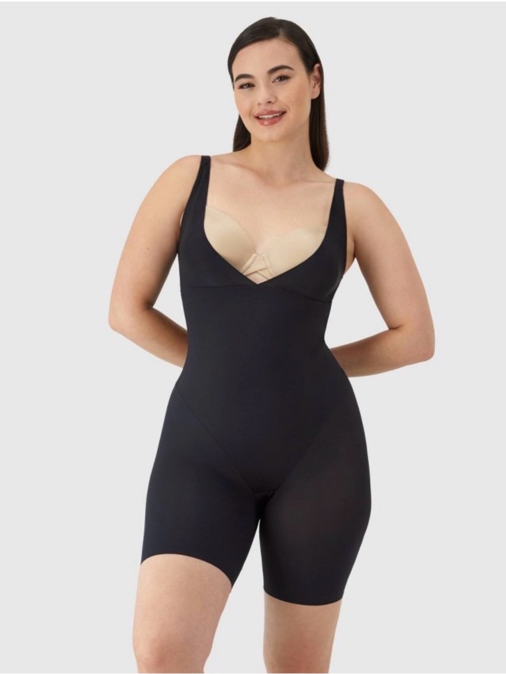 Maidenform Slimmer nwot